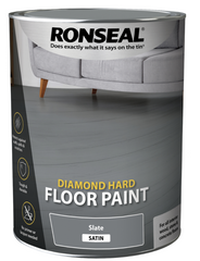 Diamond Hard Floor Paint 5L