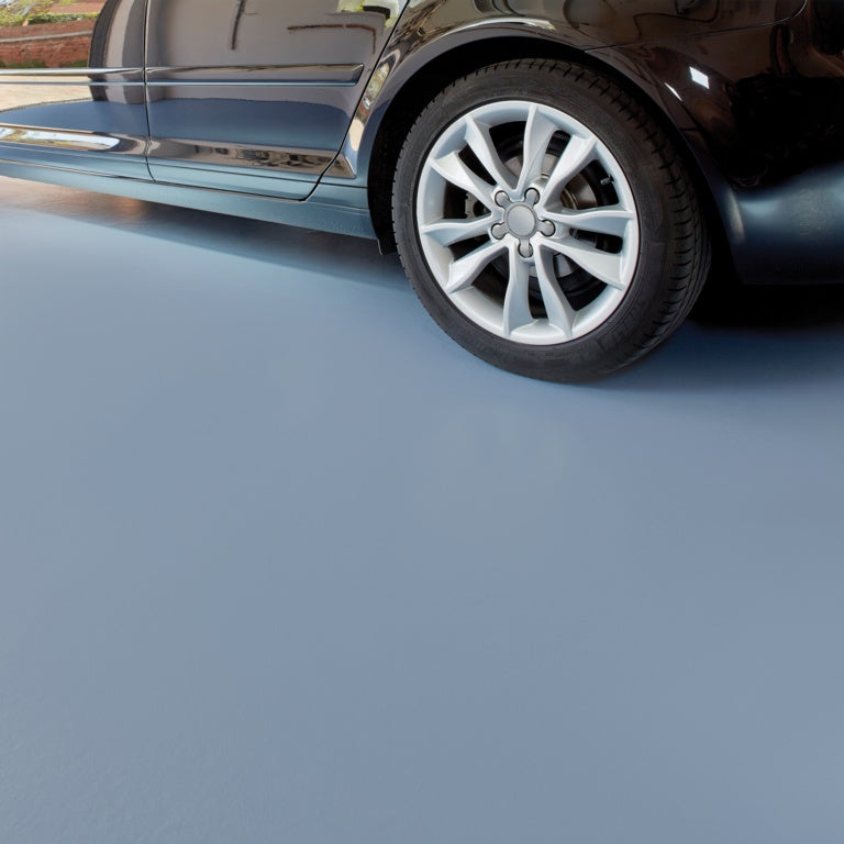 Diamond Hard Garage Floor Paint 2.5L