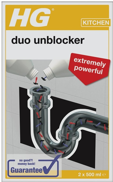 Duo Unblocker Extremely Powerful
