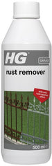 Rust Remover