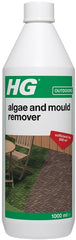 Algae & Mould Remover