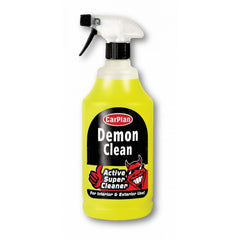 Demon Clean