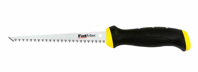 FatMax Folding Jabsaw