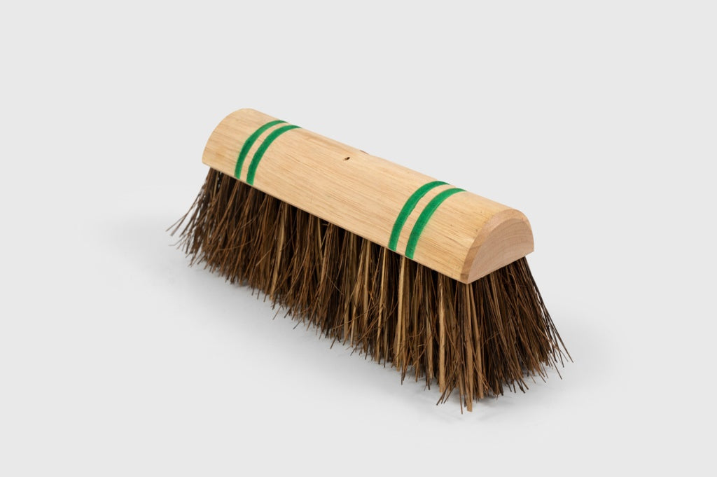 Broom - Domestic Bass Mix, Striped
