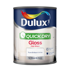 Quick Dry Gloss 2.5L