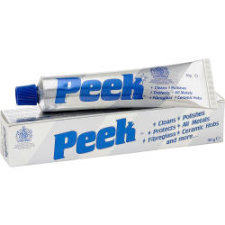 Polish Paste