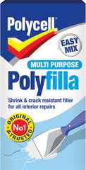 Polyfilla Multi Purpose White Powder Filler