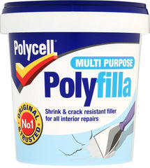 Polyfilla Multi Purpose Ready Mixed Filler