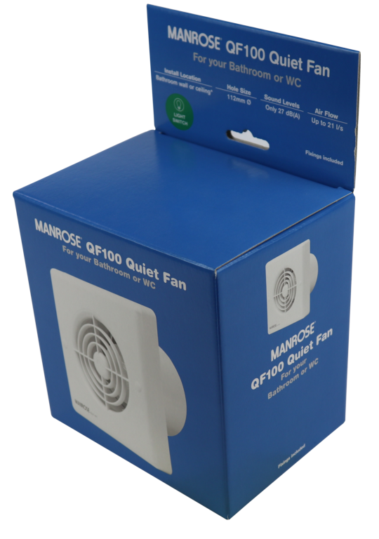 Quiet Timer Model
