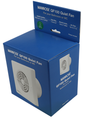 Quiet Timer Model