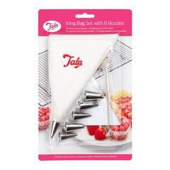 Icing Bag Set