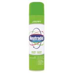 Deodoriser 300ml
