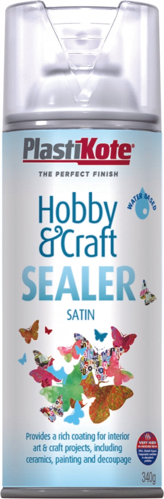 Hobby & Craft Sealer