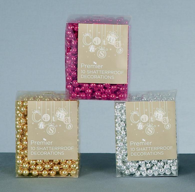 Bead Garland