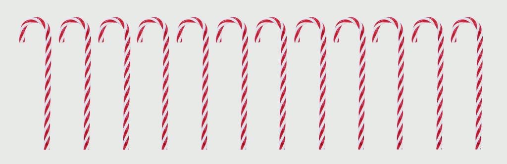 Candy Canes