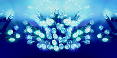 200 LED Multi Action Battery Operated TIMELIGHTS™