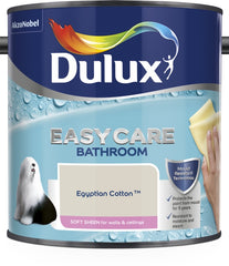 Easycare Bathroom Soft Sheen 2.5L