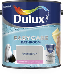 Easycare Bathroom Soft Sheen 2.5L
