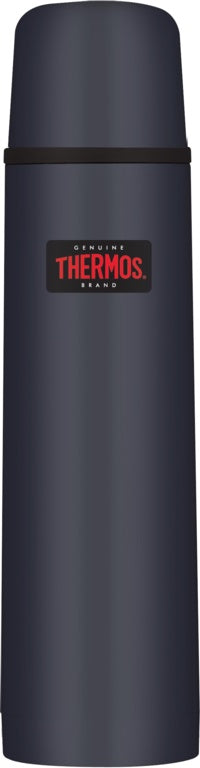 Light & Compact Flask 1L