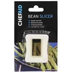 Bean Slicer