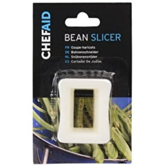 Bean Slicer