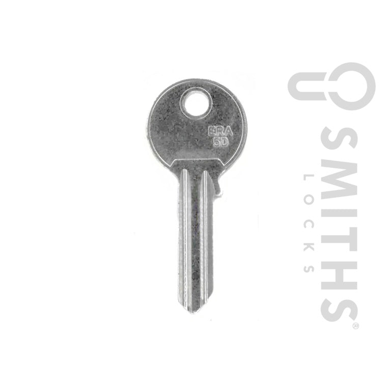 ERA 5 Pin Cylinder Key Blank