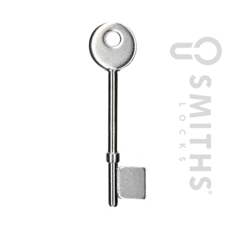 Securefast 5 Lever Mortice Key Blank
