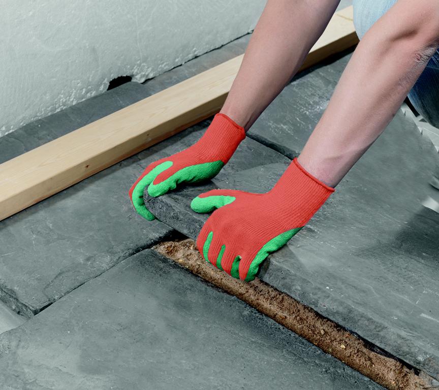 Latex Lightweight Glove
