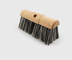 Stiff PET Bristle Broom