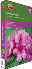 Ericaceous Compost