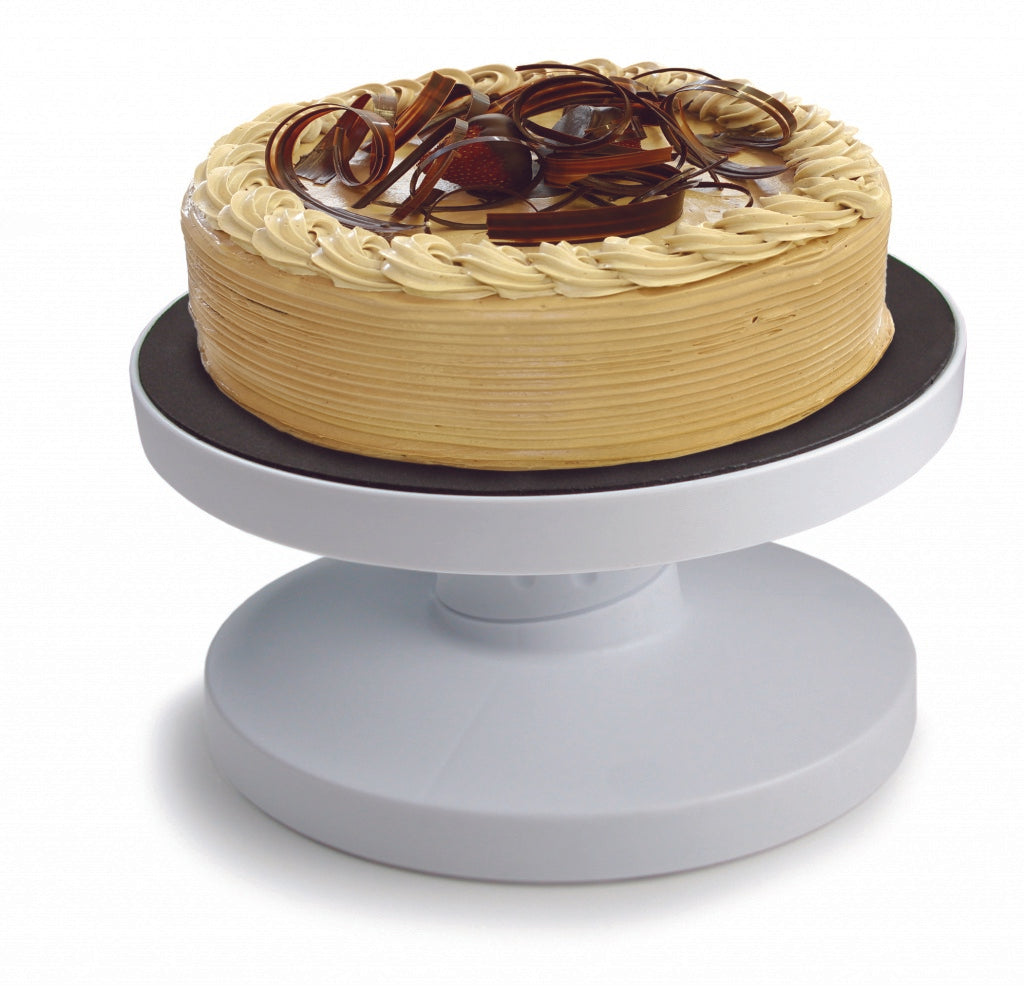 Tilting Icing Turntable