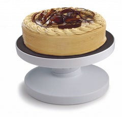 Tilting Icing Turntable