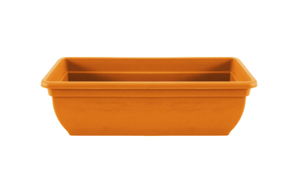 Trough Planter