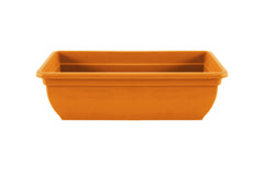 Trough Planter