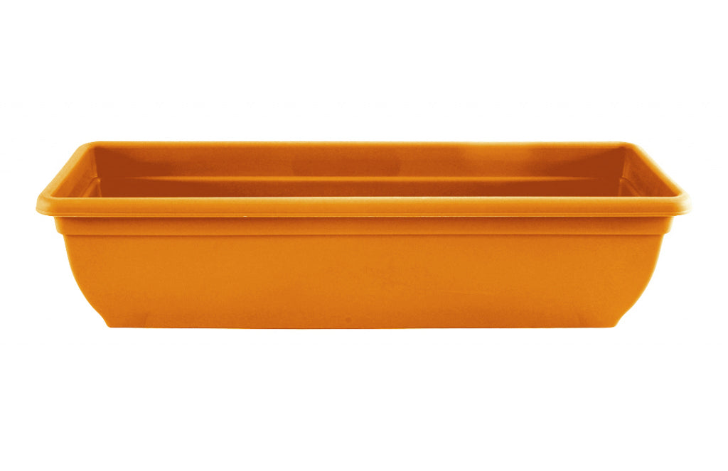 Trough Planter