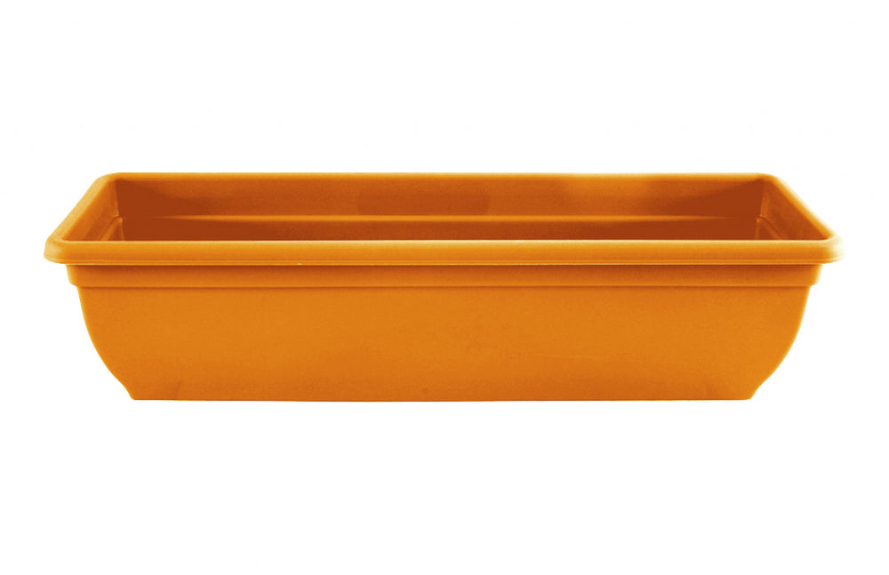 Trough Planter