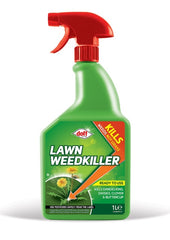 Lawn Weedkiller