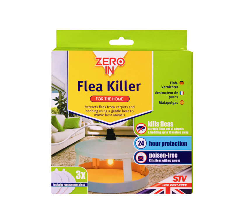 Flea Killer