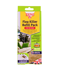 Flea Killer Refill Pack
