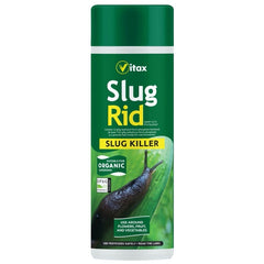 Slug Rid