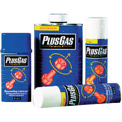 801 PlusGas