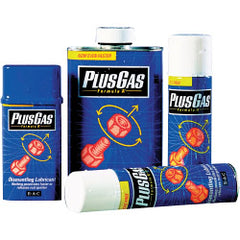 801 PlusGas