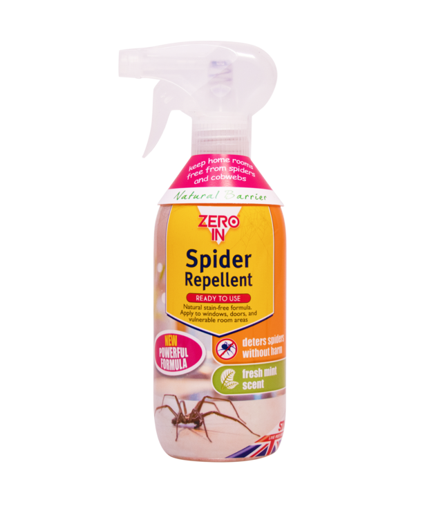 Spider Repellent Spray