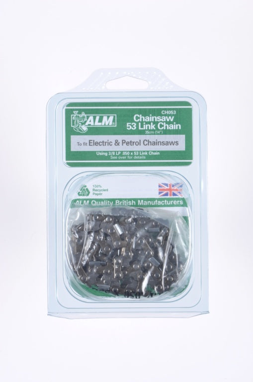Chainsaw Chain