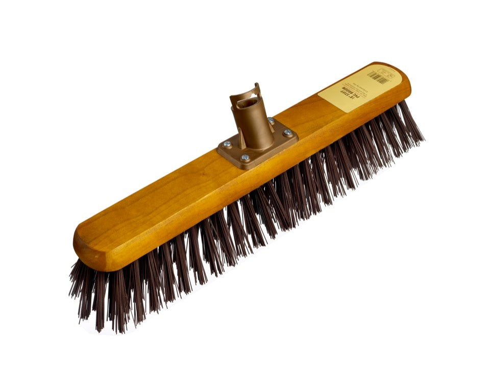 PVC Broom Head