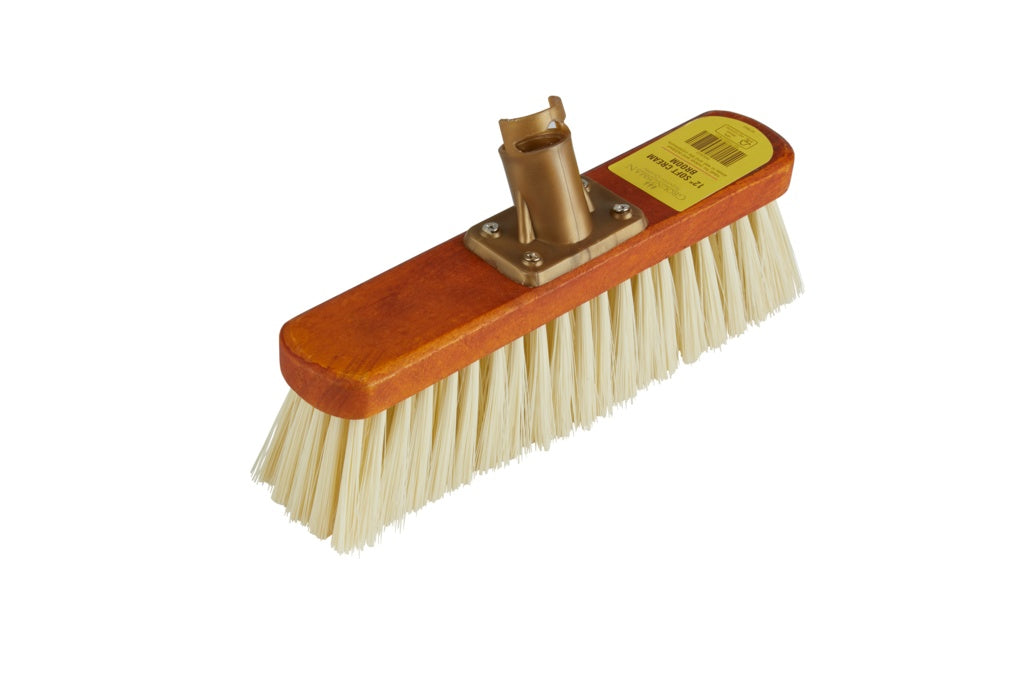 Soft PVC Broom Head