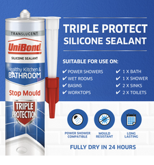 Anti Mould Triple Protect Cartridge