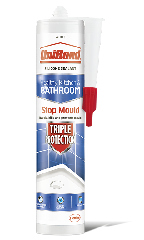 Anti Mould Triple Protect Cartridge