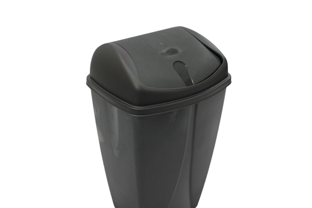 Swing Bin