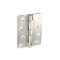 Stainless Steel Satin Butt Hinges